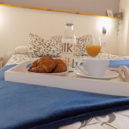 Apartamento Salinas 150M Playa Фуэнхирола Экстерьер фото
