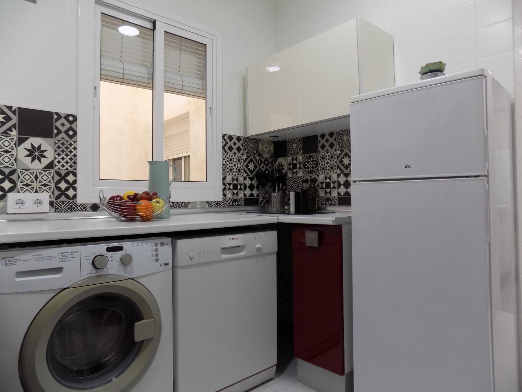 Apartamento Salinas 150M Playa Фуэнхирола Экстерьер фото