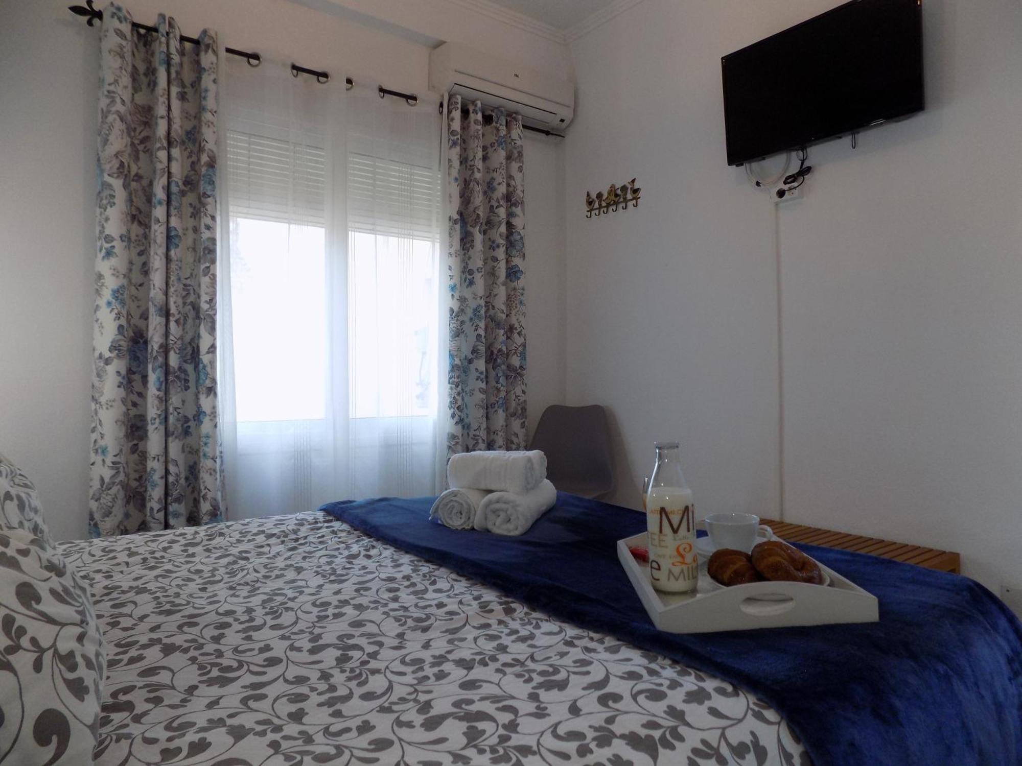 Apartamento Salinas 150M Playa Фуэнхирола Экстерьер фото