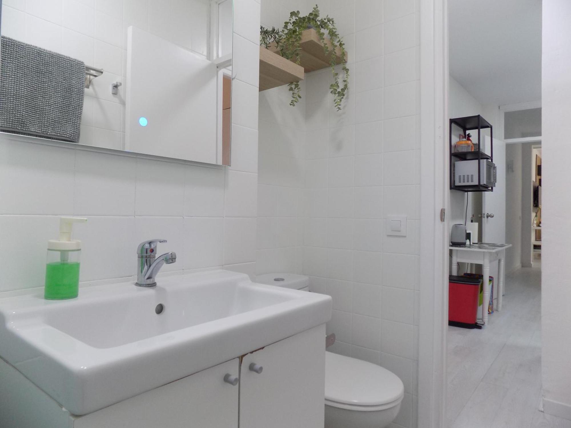 Apartamento Salinas 150M Playa Фуэнхирола Экстерьер фото